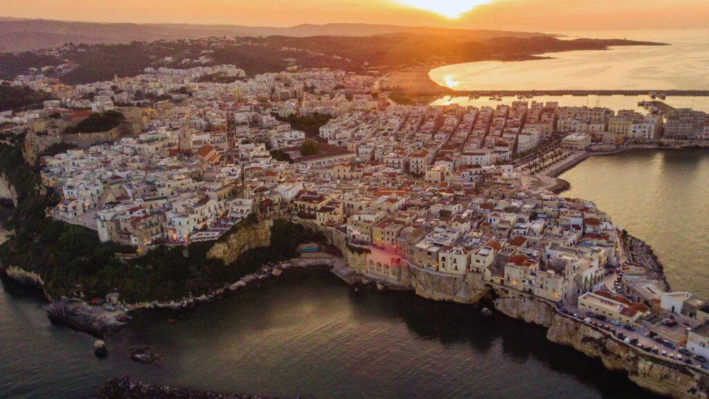 Day Puglia Itinerary