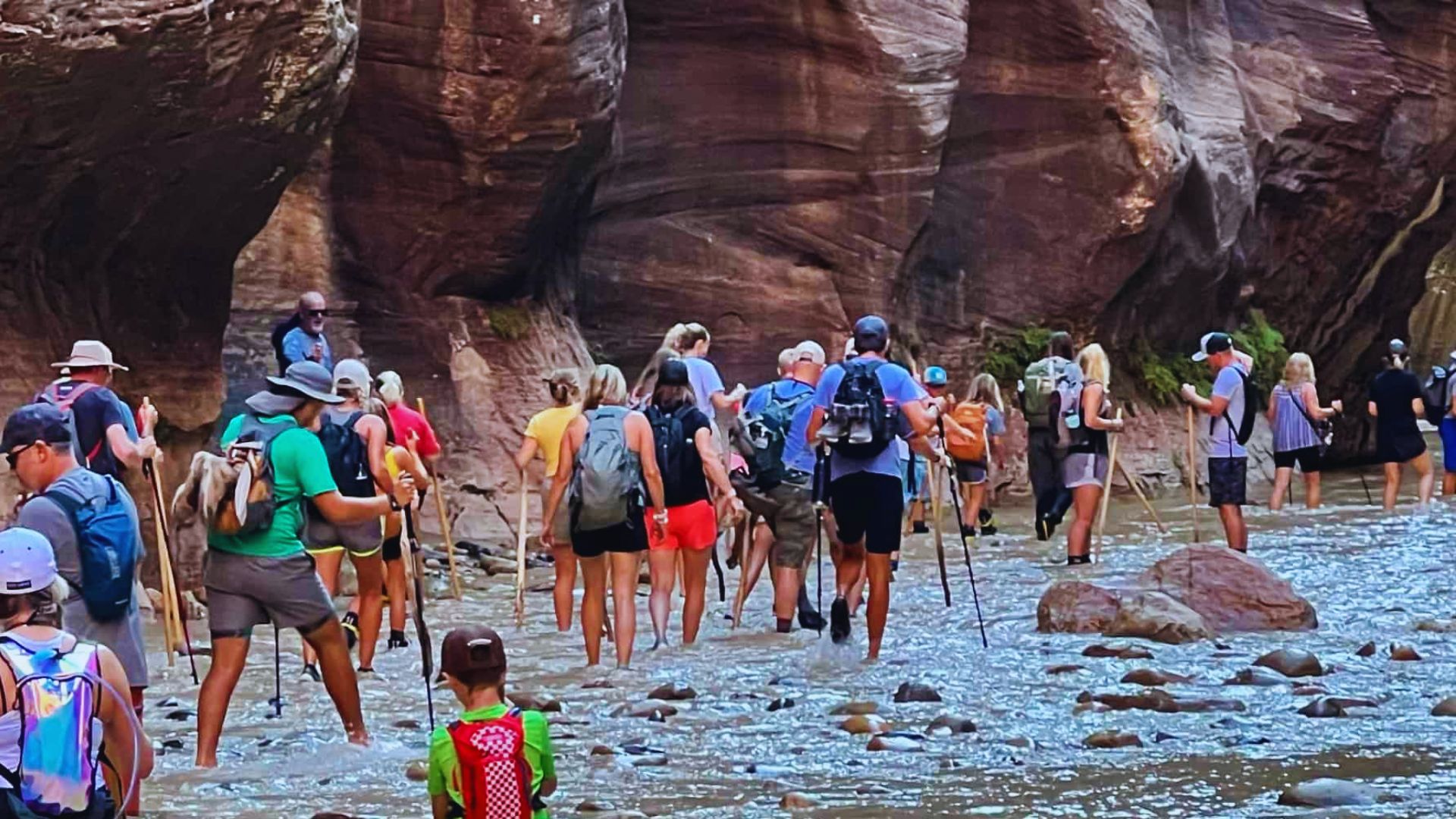 Teach Kids Foot Placement Techniques