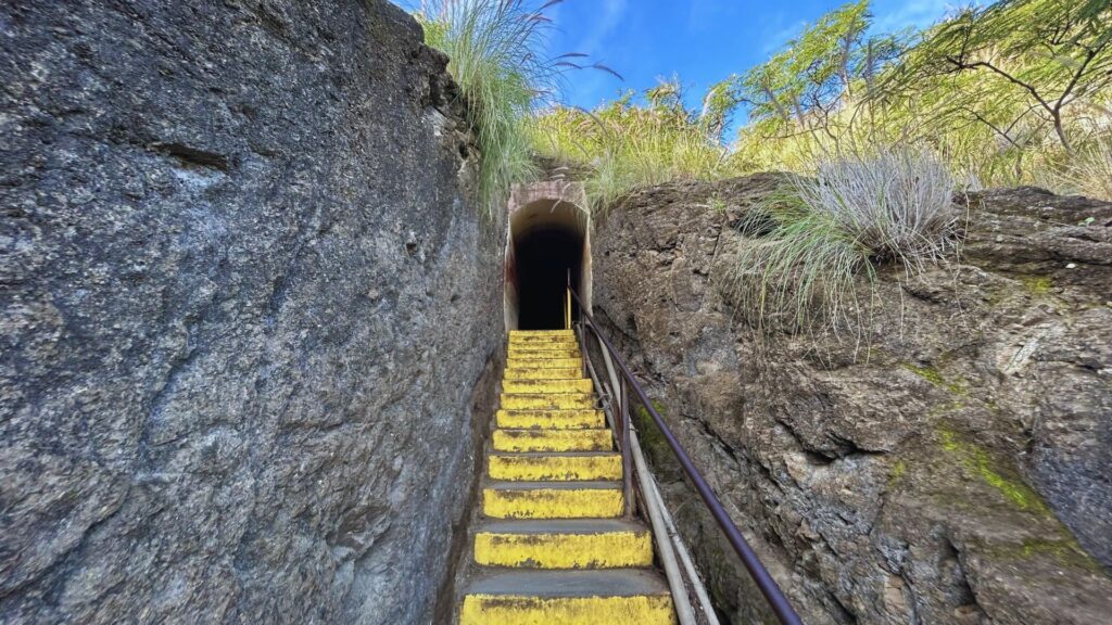 Diamond Head Hike Difficulty