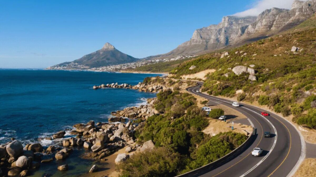 Garden Route Itinerary Detailed Travel Plan - OhThePlacesWeSee