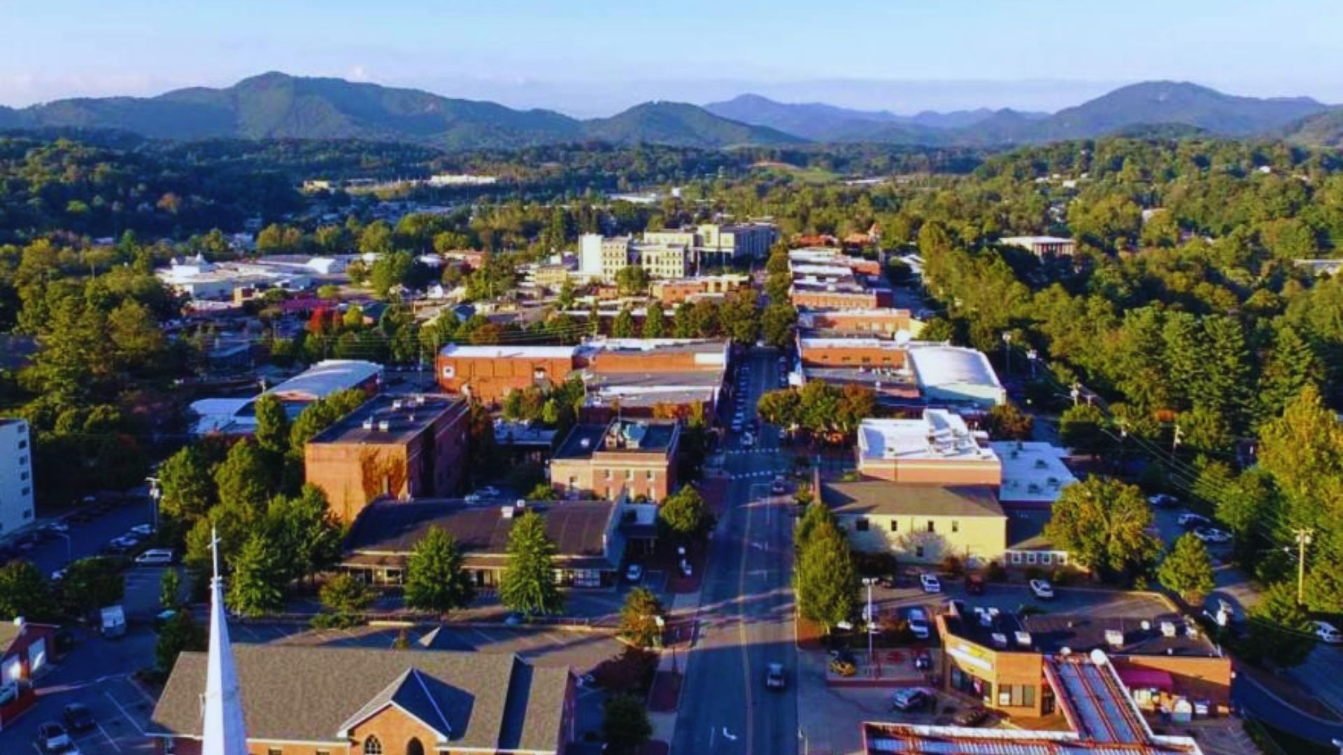 Waynesville