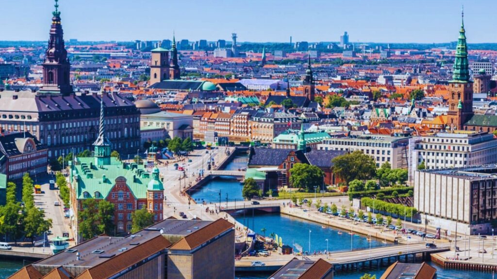 How Many Days in Copenhagen: 2-5 Days Itinerary Guide Copenhagen