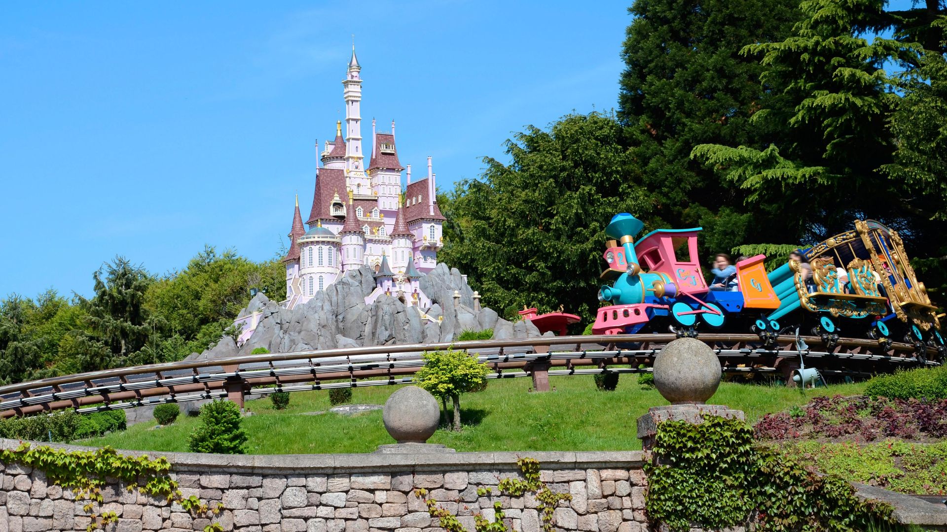 Petit Train du Cirque