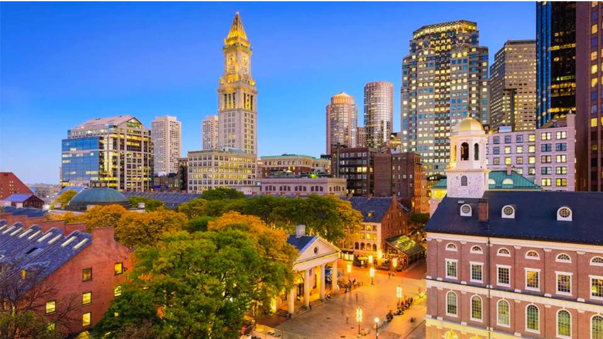 How to Spend 2 Days in Boston Efficiently