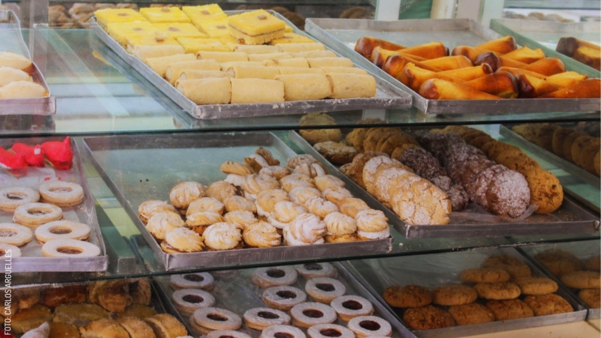Try Traditional Yucatán Desserts