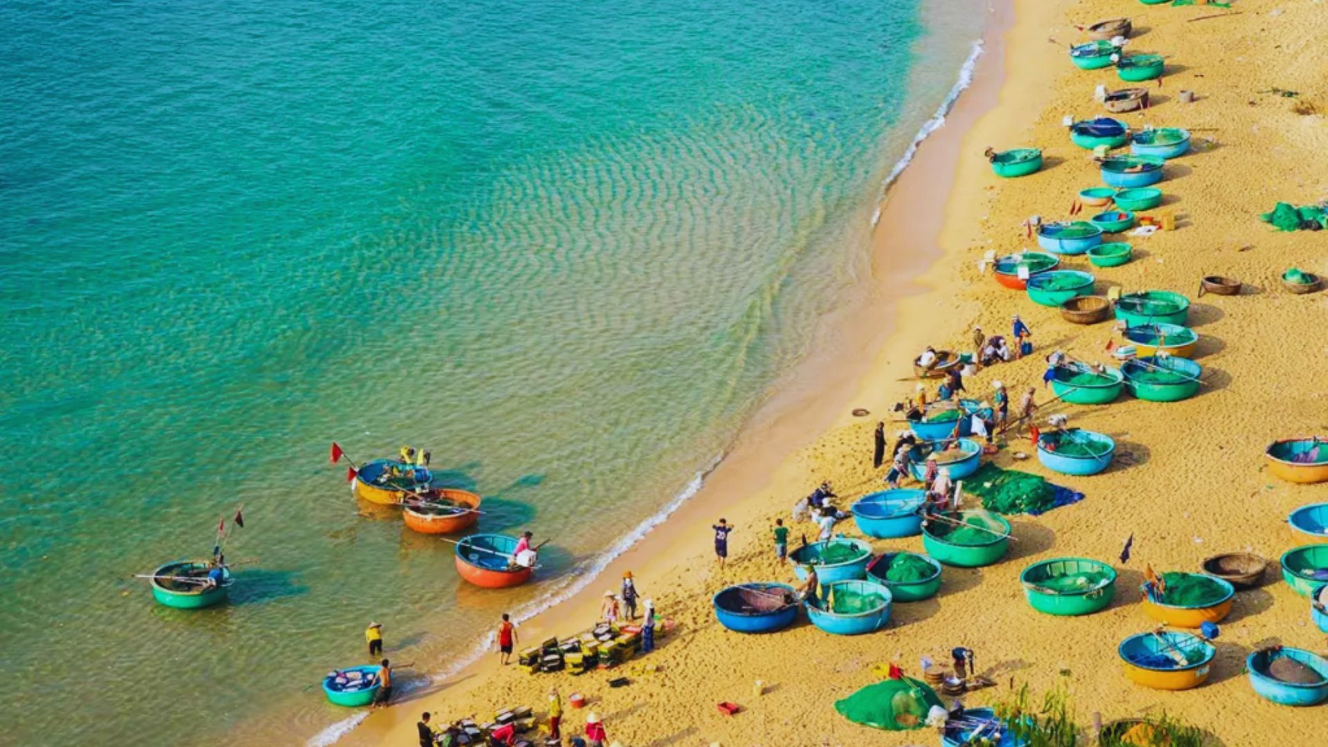 Hidden Coastal Gem