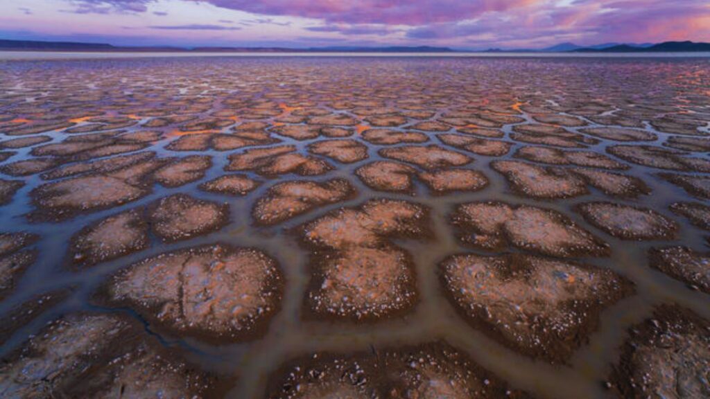 Alvord Desert Oregon: Hidden Gem You Must Visit Alvord Desert Oregon