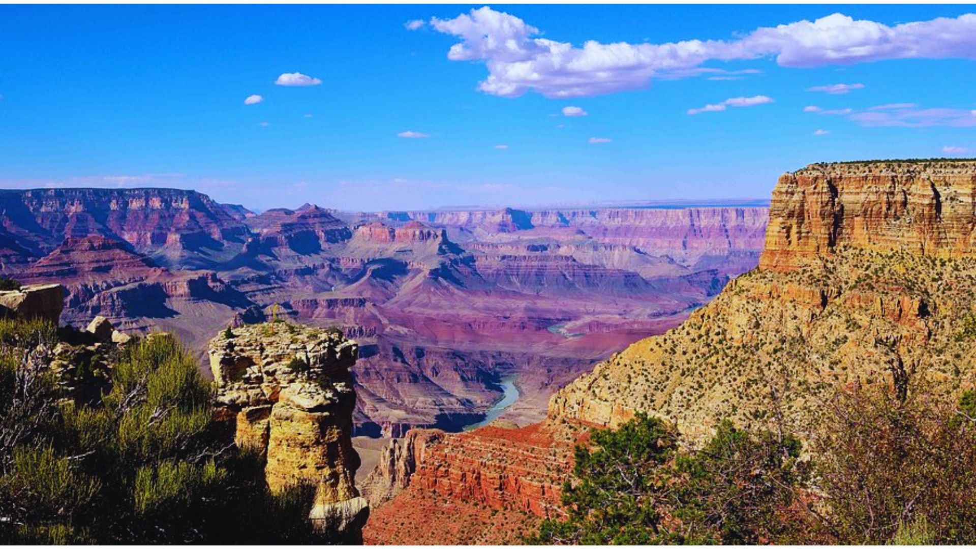 Grand Canyon National Park