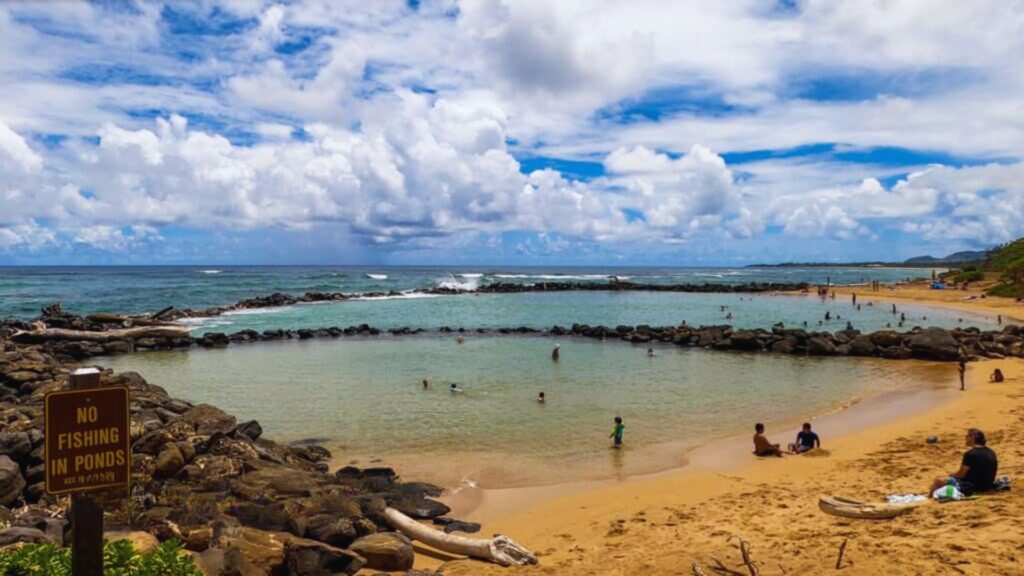 Best Beaches Kauai