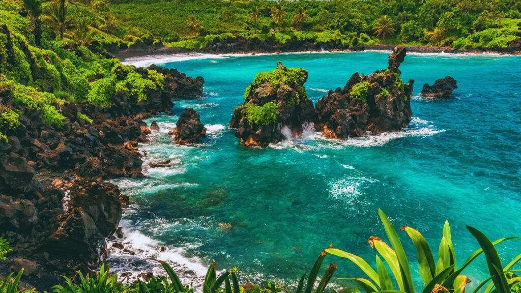 Best Beaches in Maui