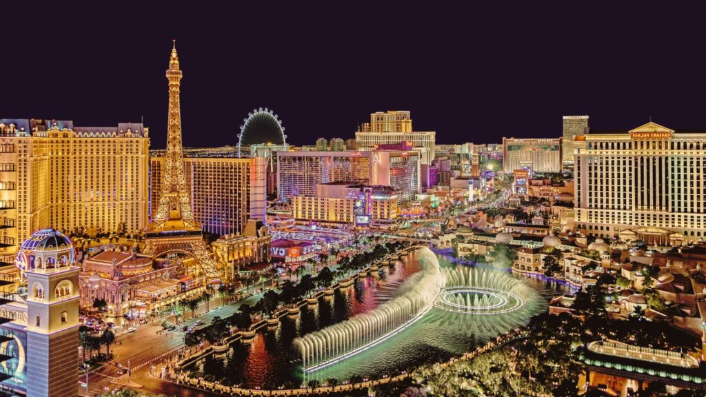 Best Things to Do in Vegas Besides