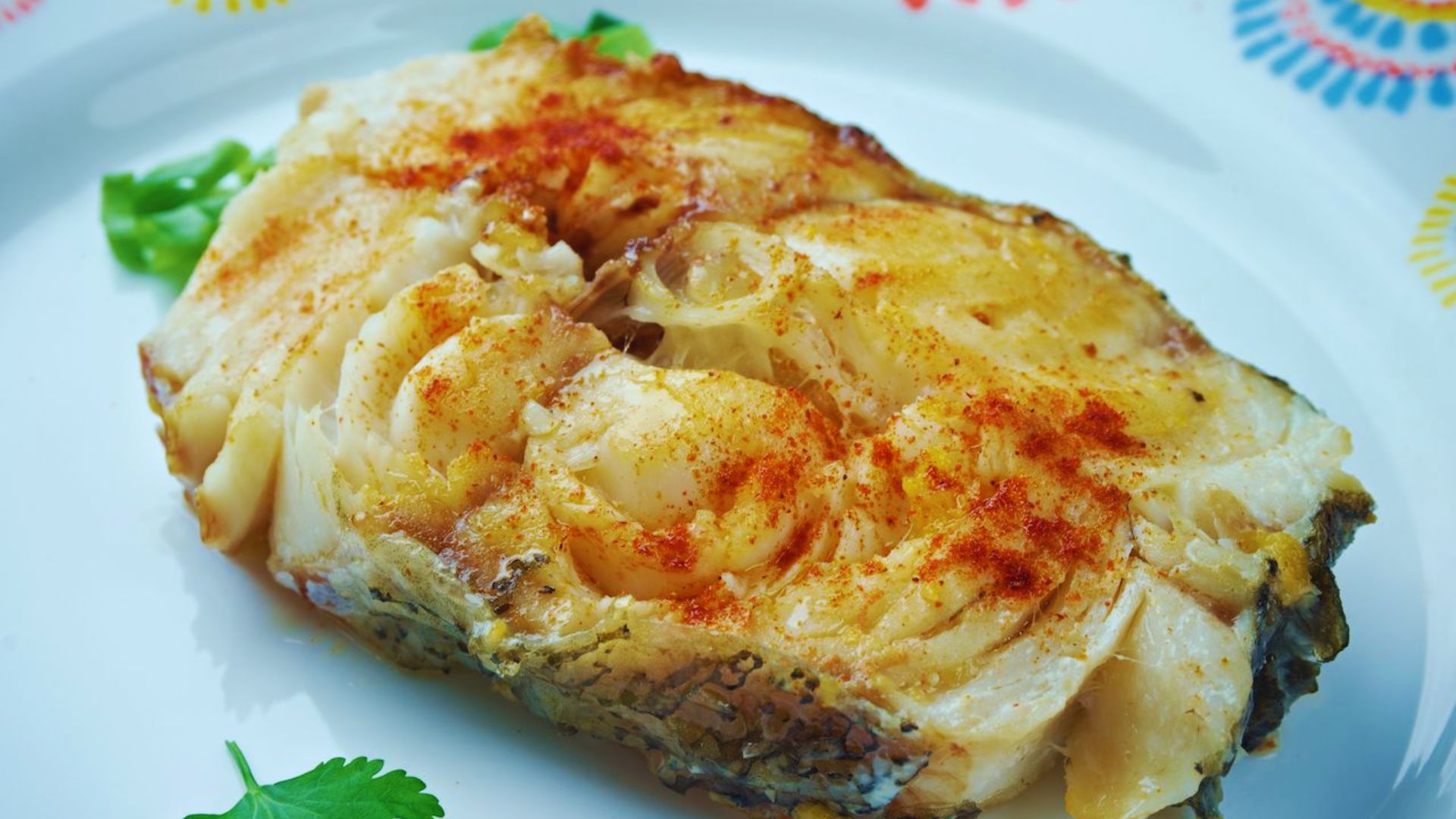 Scrod (New England White