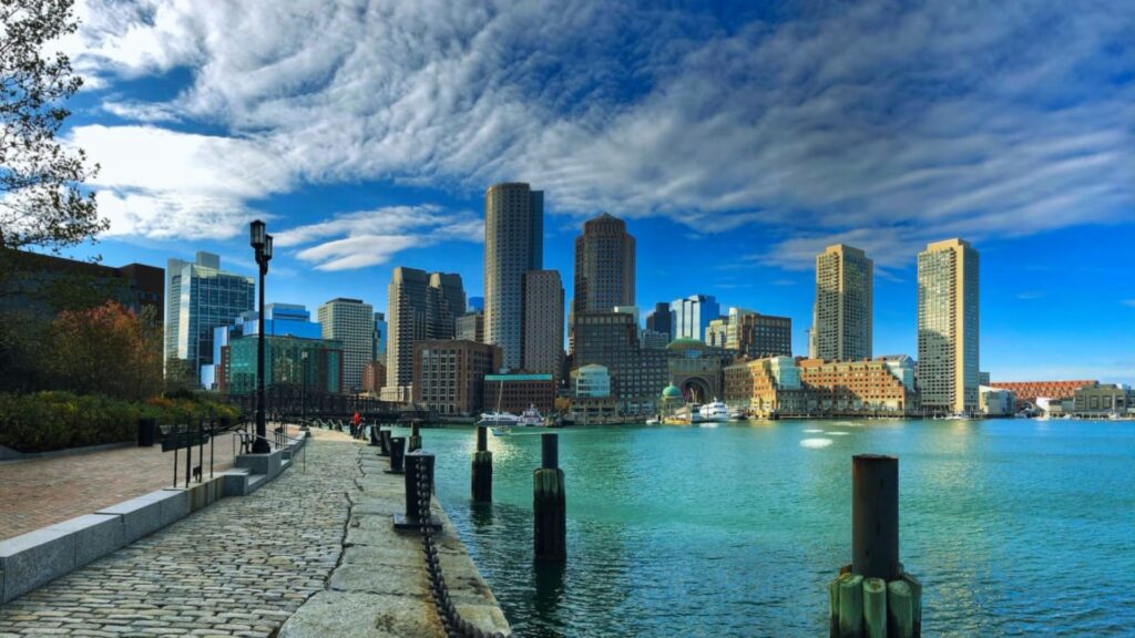 2 Days in Boston: Perfect Travel Itinerary Guide - OhThePlacesWeSee