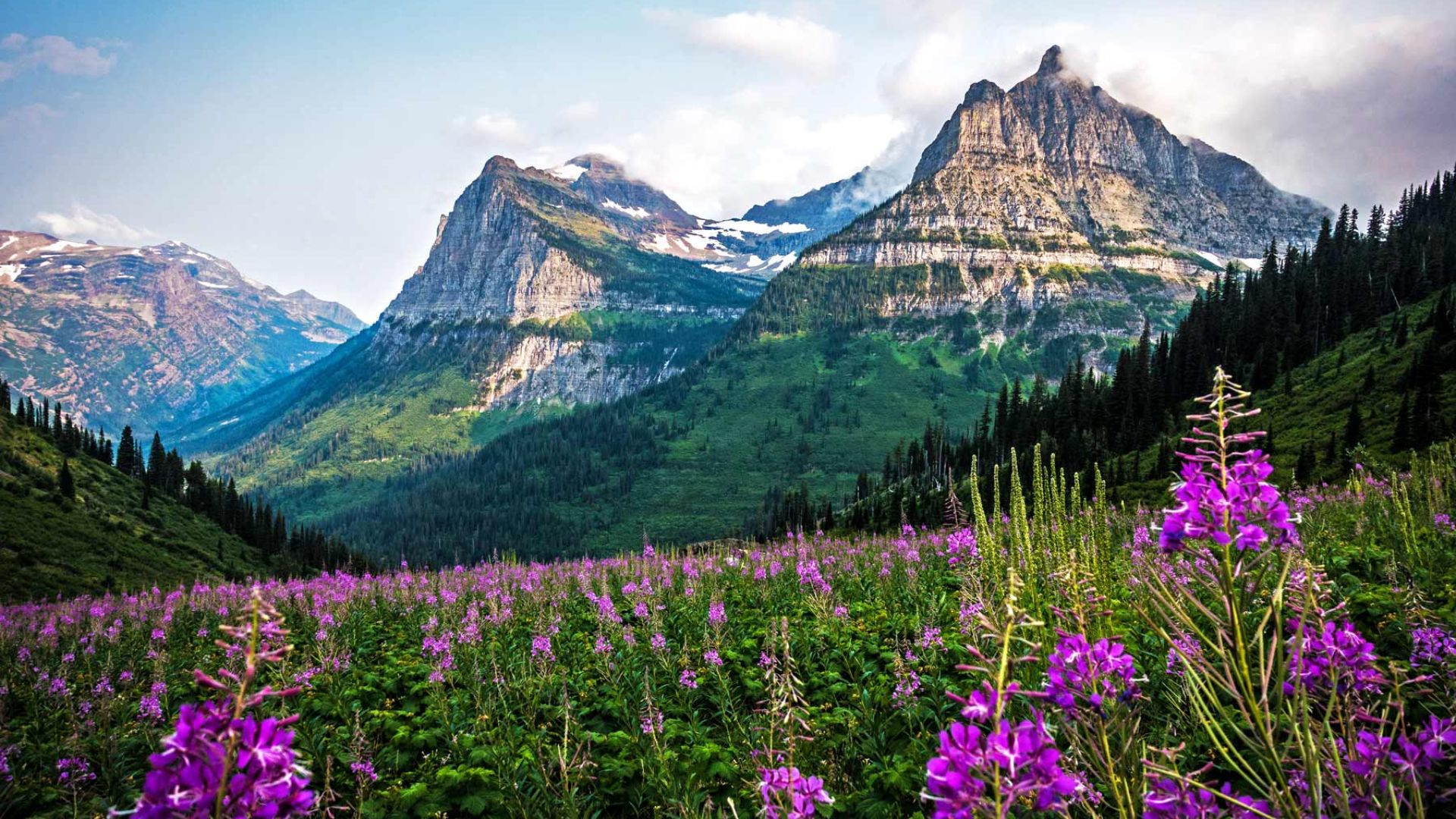 Sample 2–3 Day Hiking Itinerary