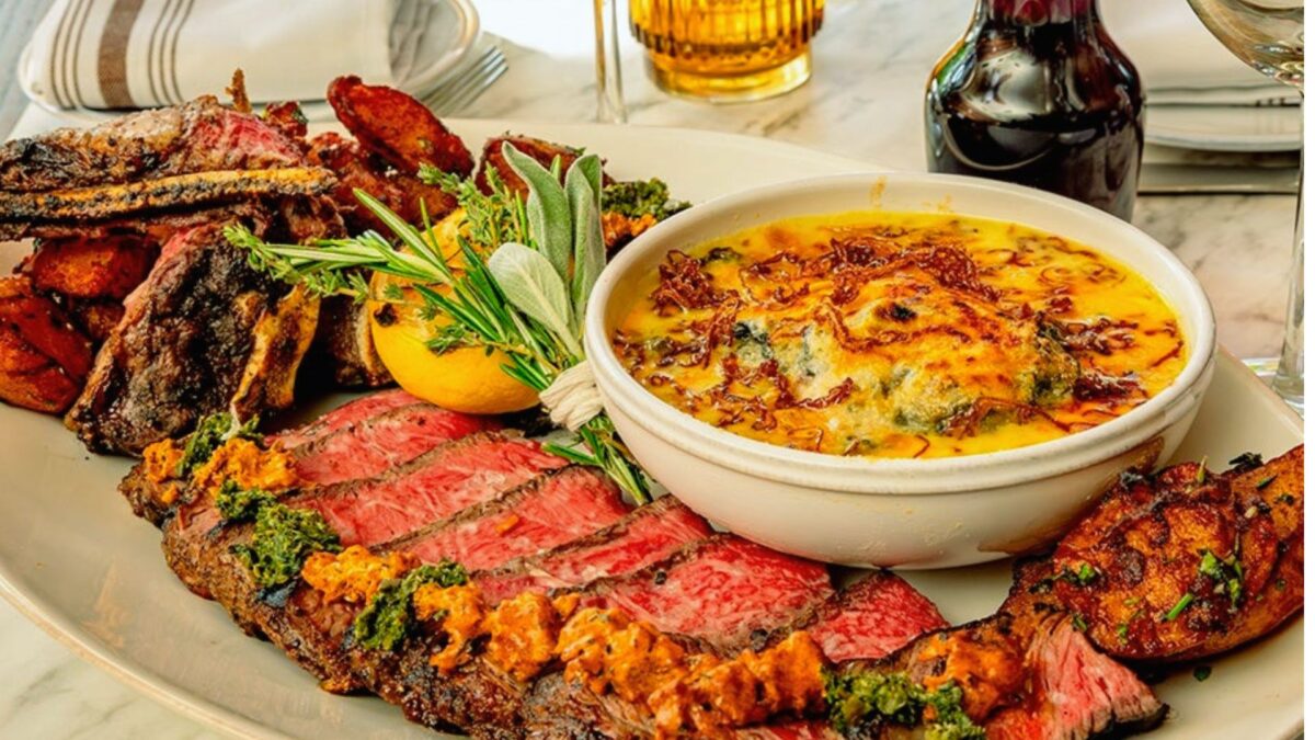 Mit Boston Food What Food Is Boston Known For? 13 Must-Try Dishes - OhThePlacesWeSee