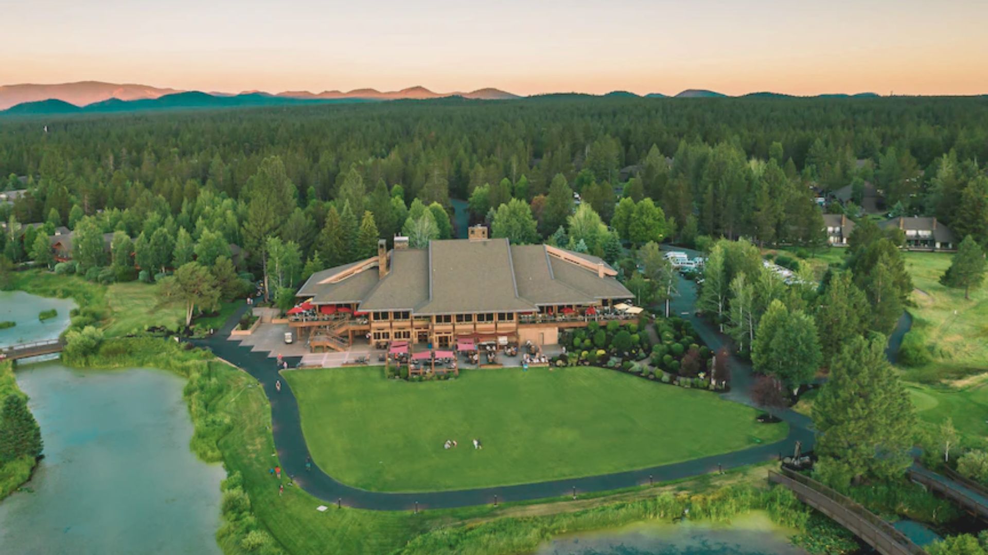 Sunriver
