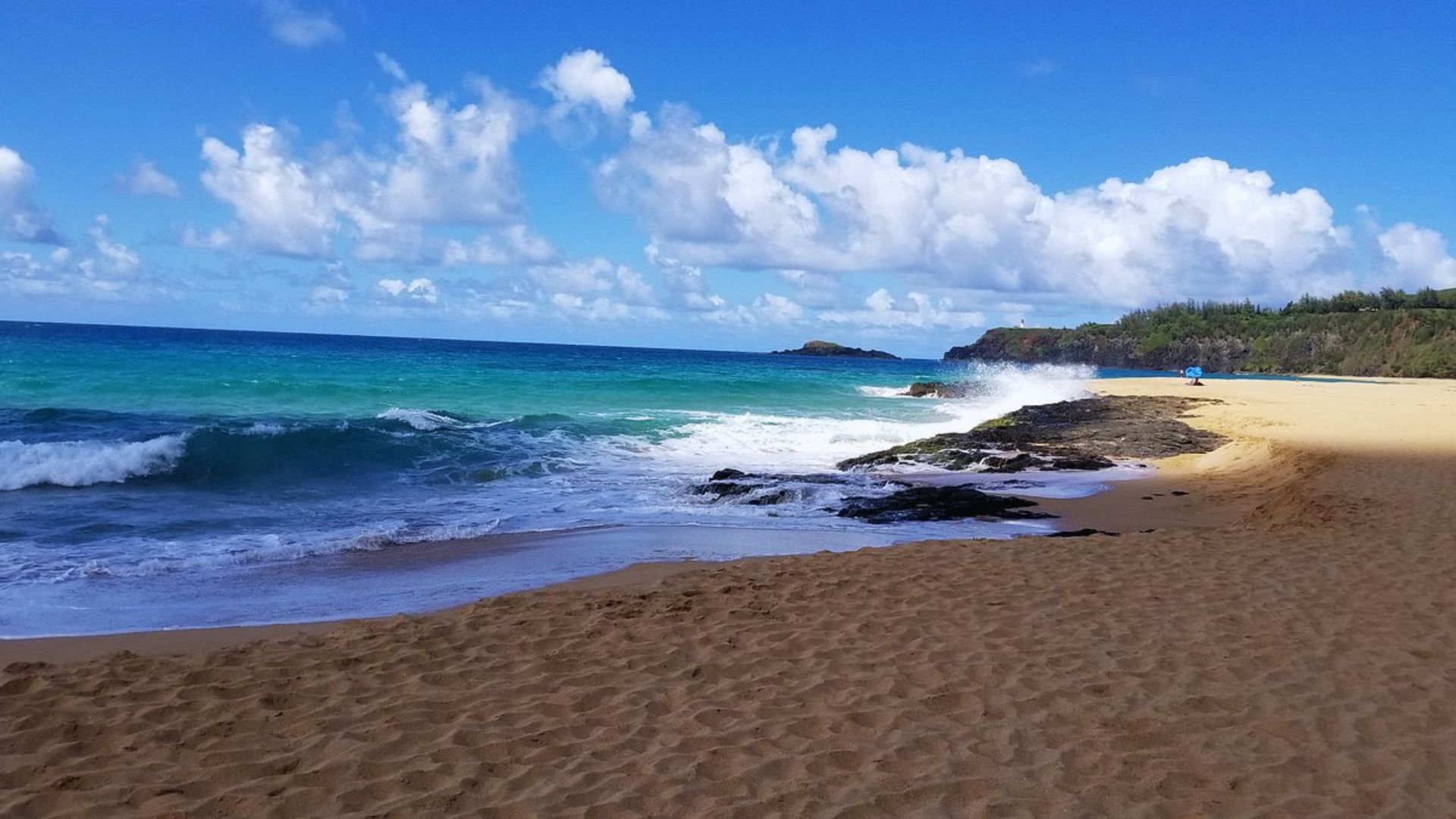 Secret Beach