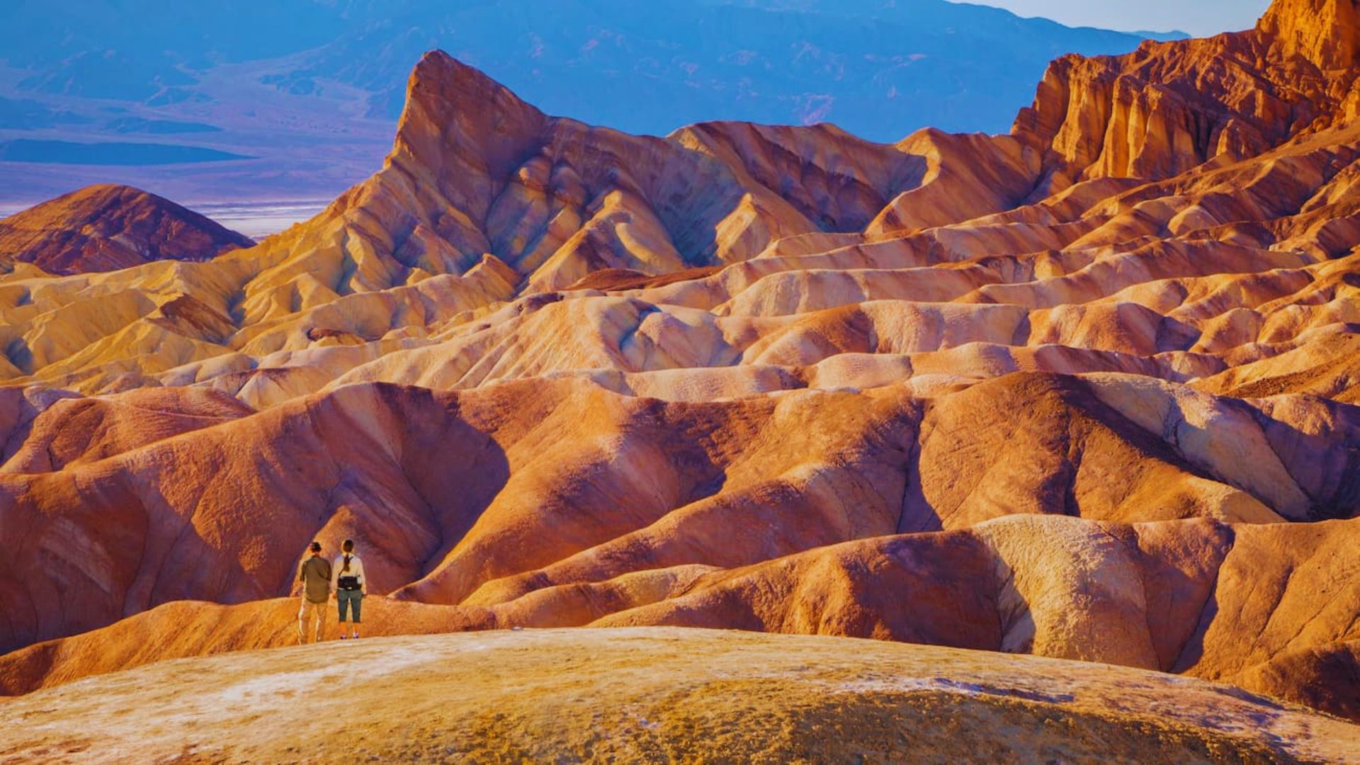 Death Valley National Park