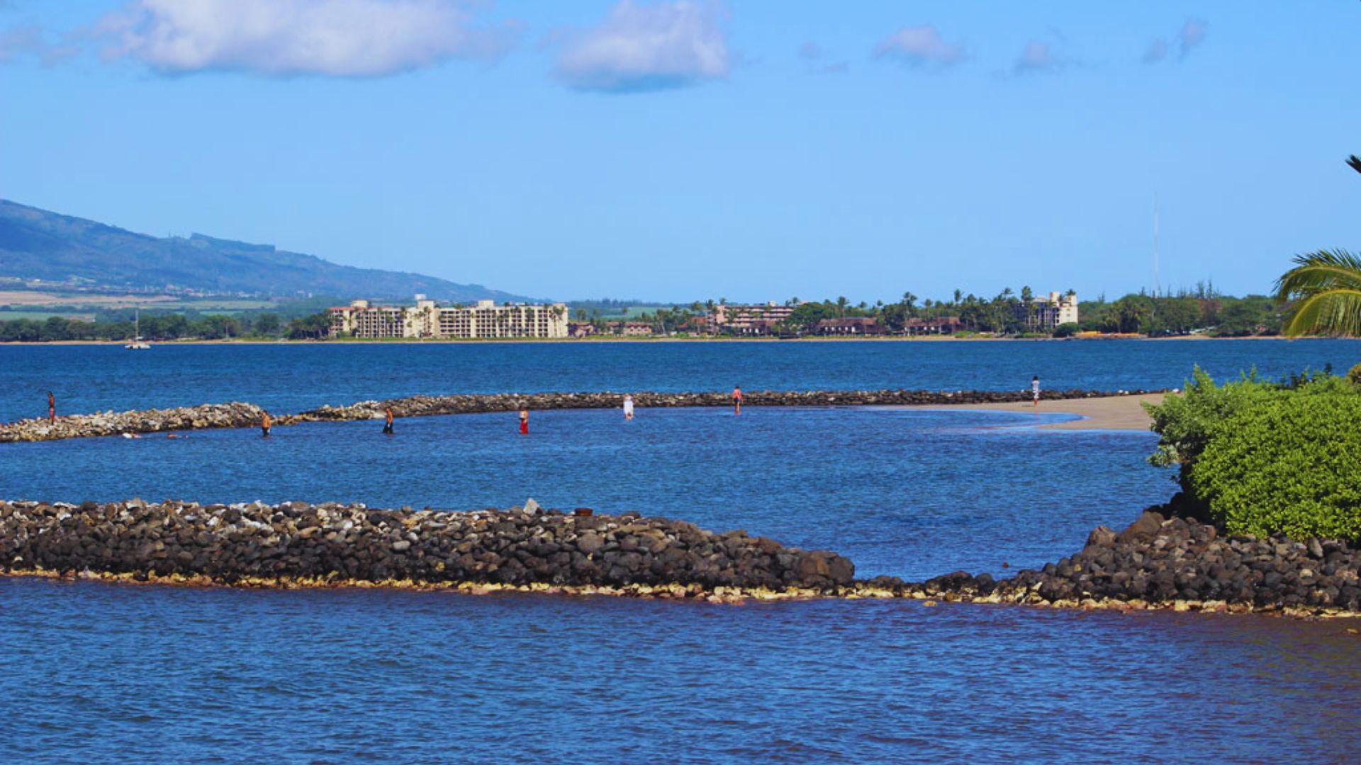 Kalepolepo Beach Park