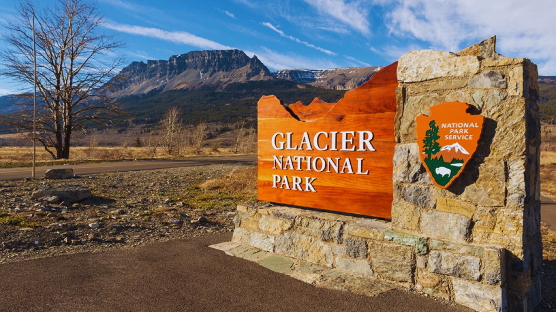Glacier National Park