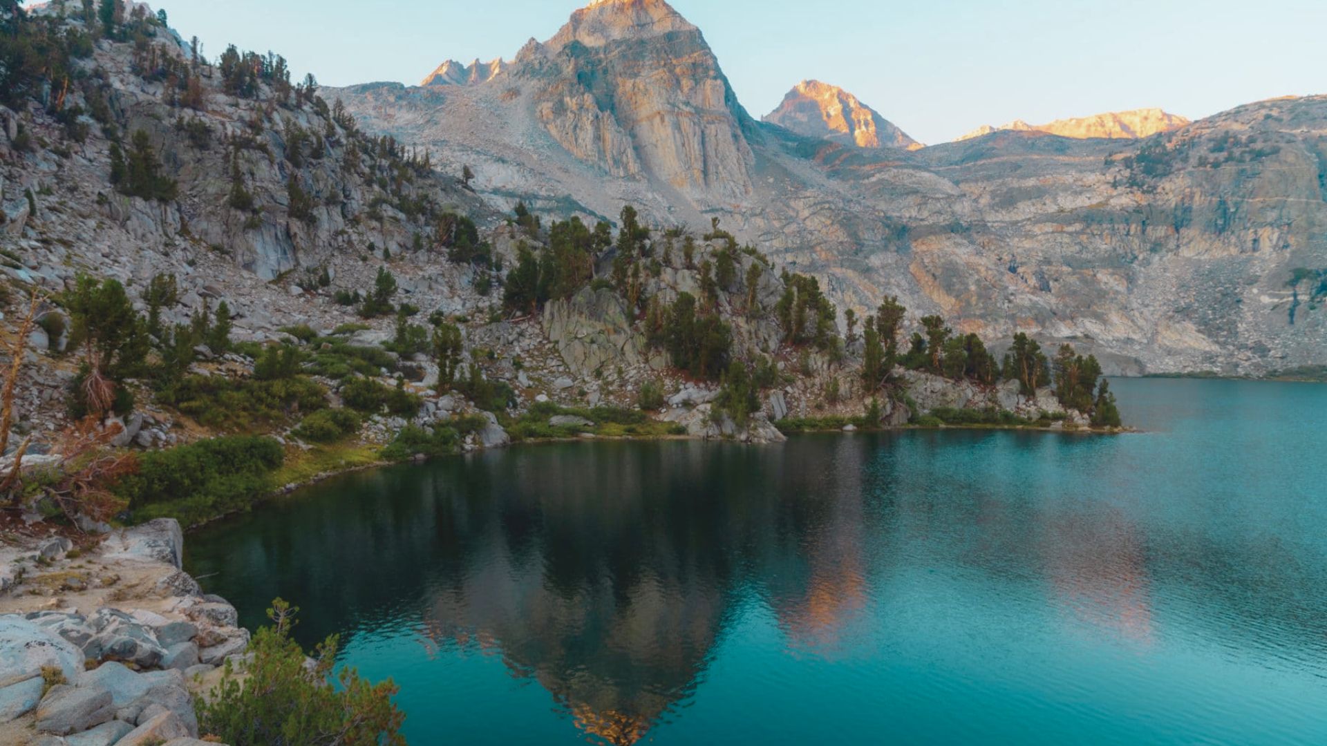 Why Visit Kings Canyon National Park for Hiking
