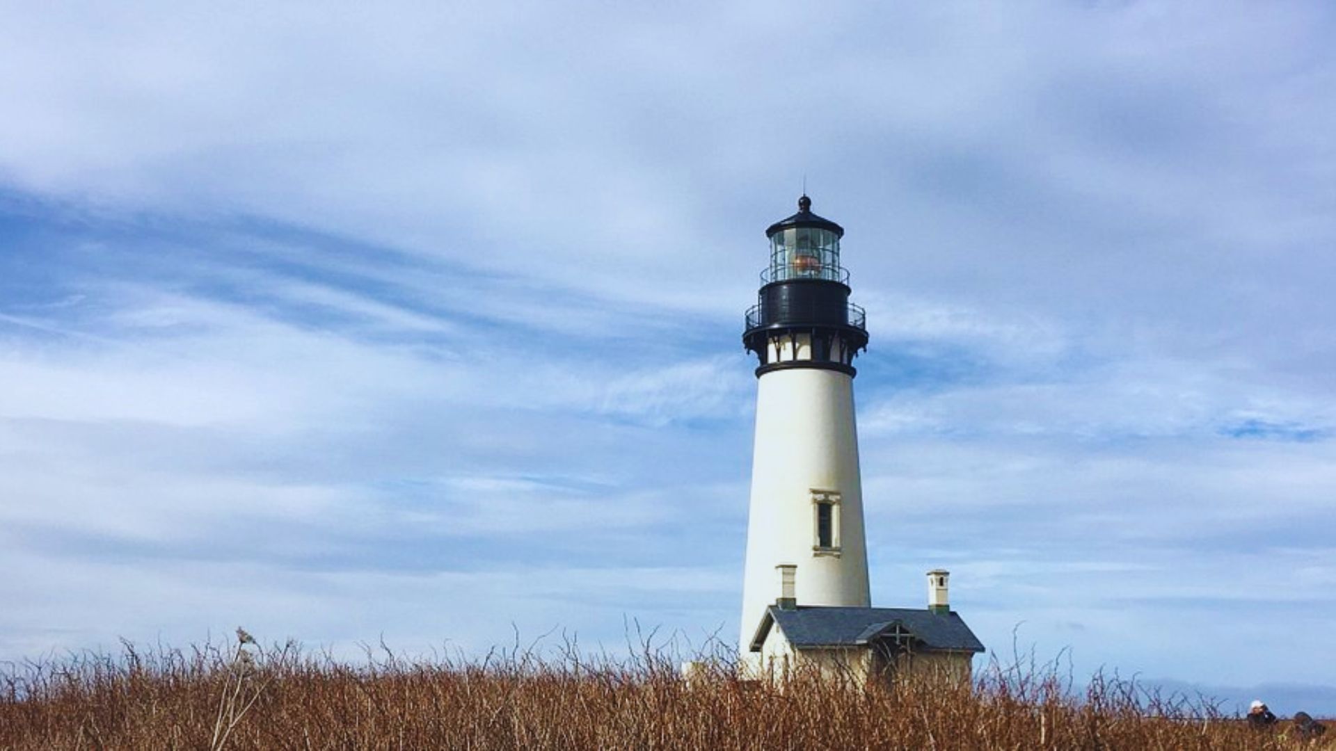 Yaquina Head Outstanding Natural Area