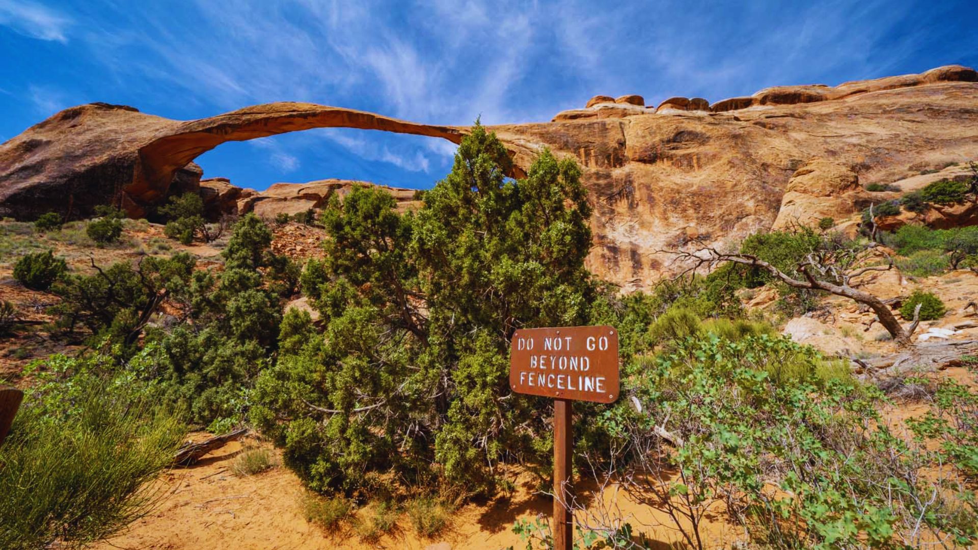 Explore Moab's Downtown Area