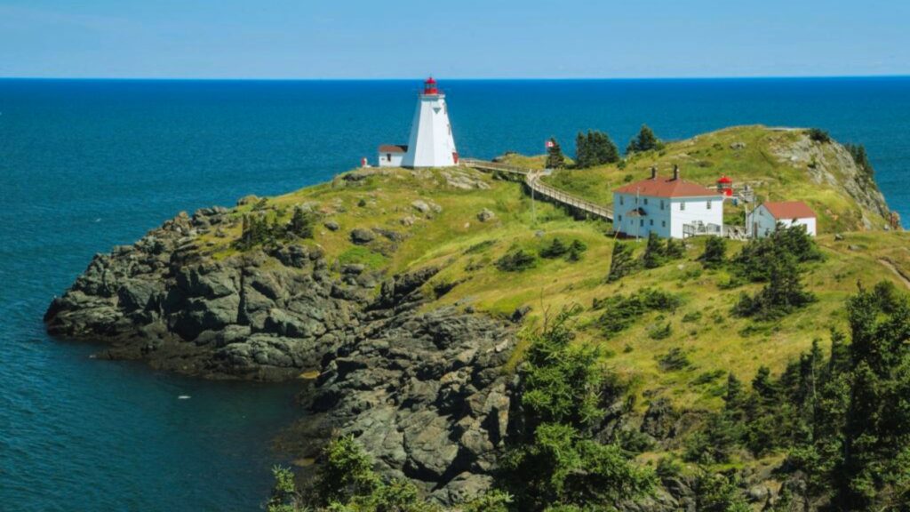 Best Fun Things in New Brunswick