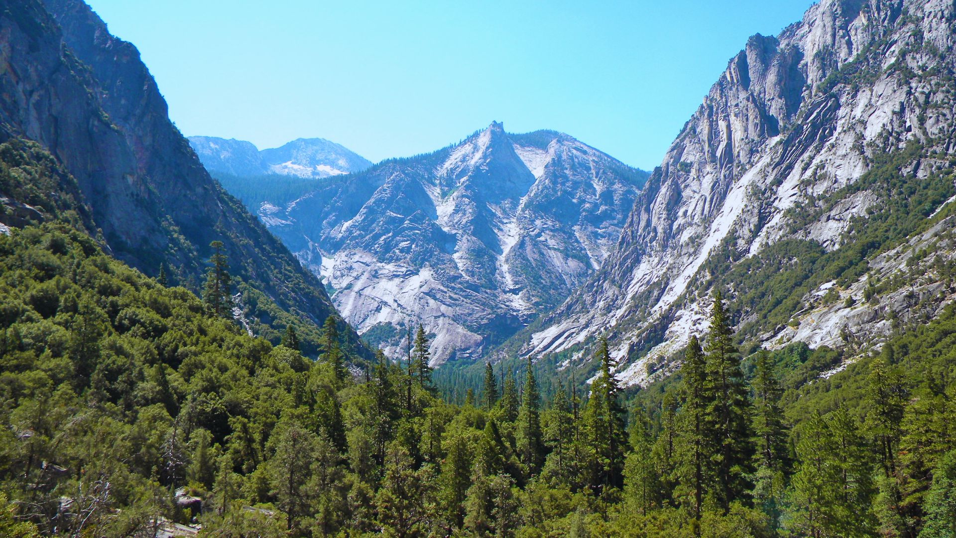 Kanawyers Trail