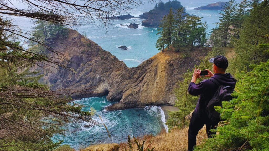 Places to Visit in Oregon