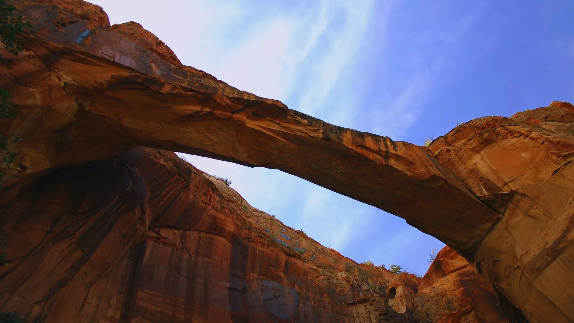 Drive the Burr Trail Scenic Route
