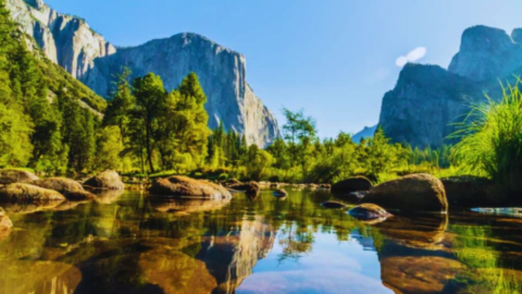 Best National Parks