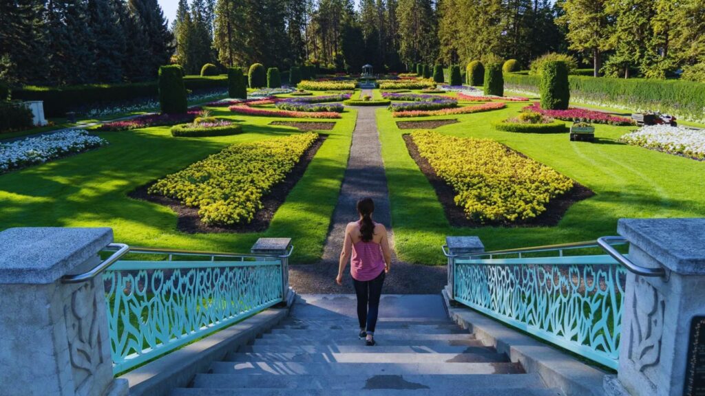 15 Things to Do in Spokane You’ll Wish You Knew Sooner Things to Do in Spokane