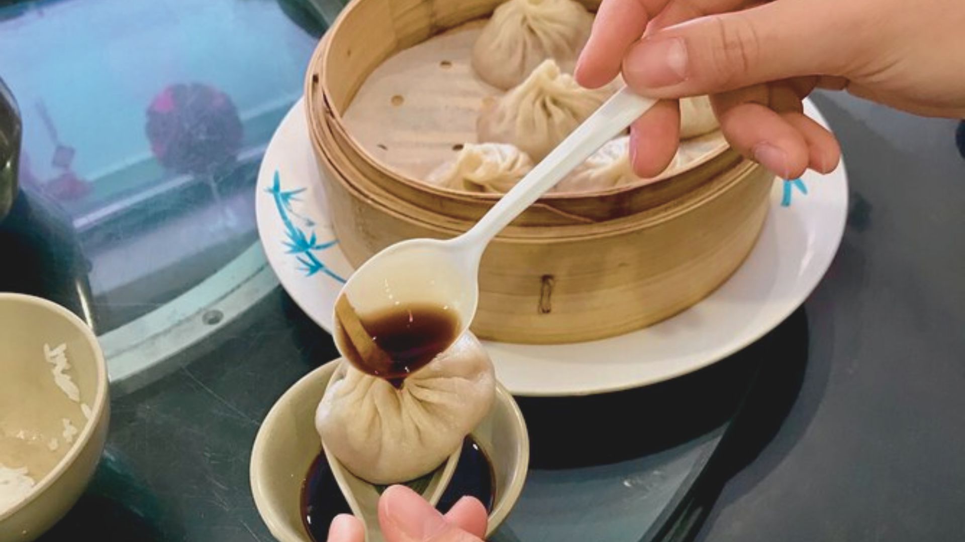 Dim Sum