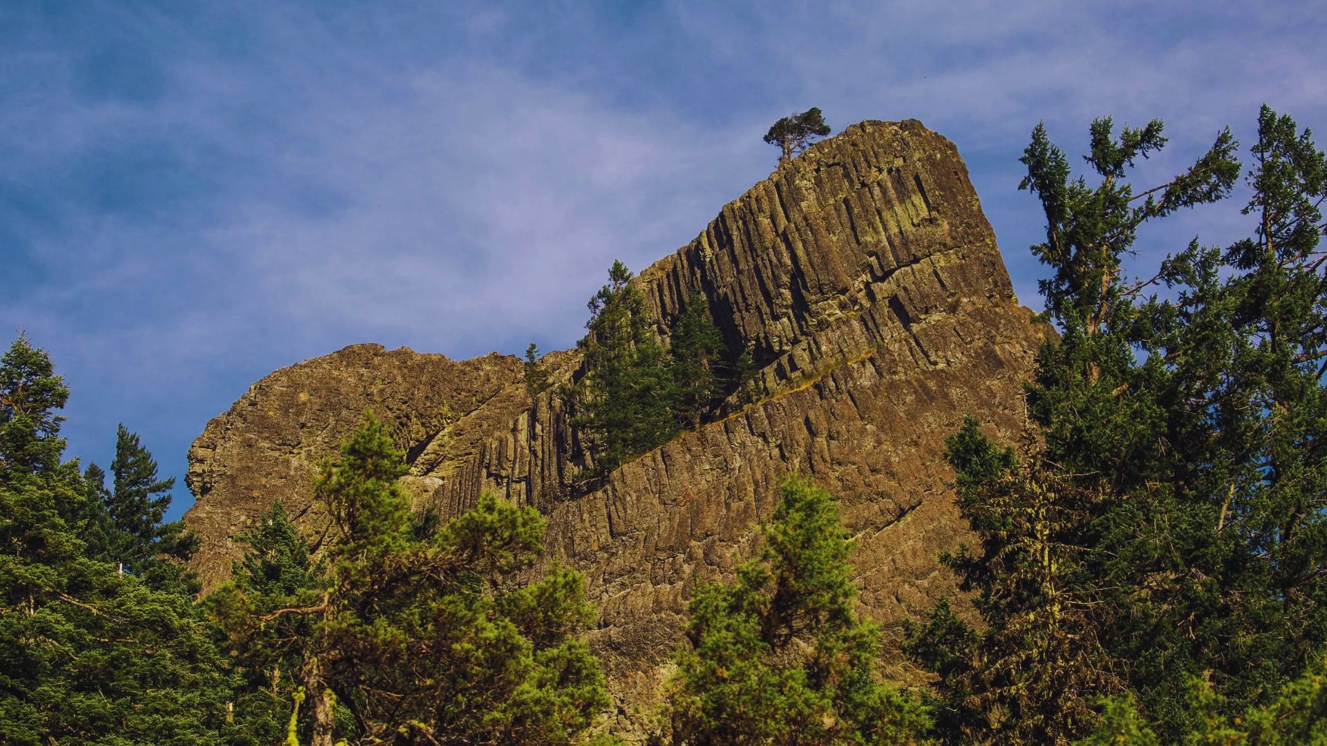 Cascade-Siskiyou National Monument