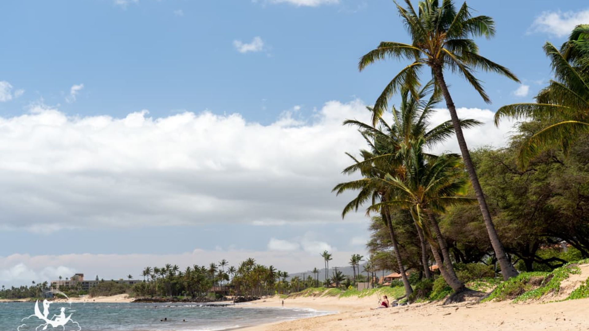 Mai Poina Beach Park
