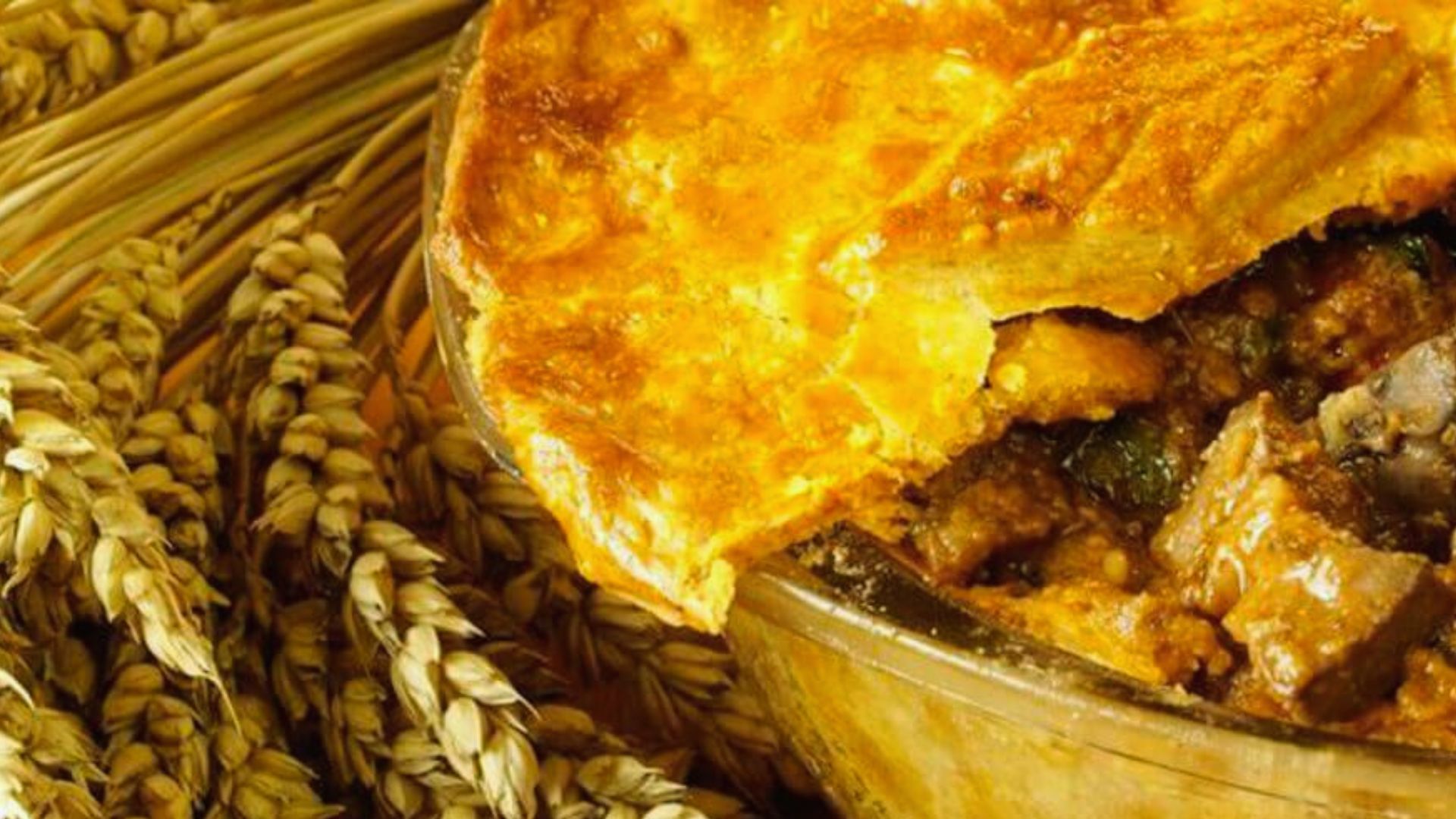 Try Traditional Acadian Food