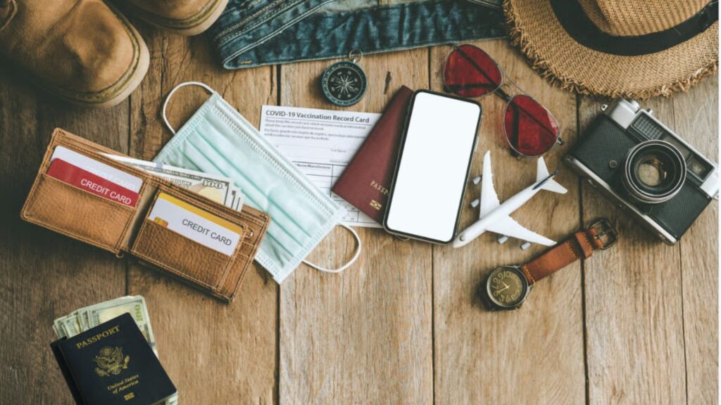 Vietnam Packing List