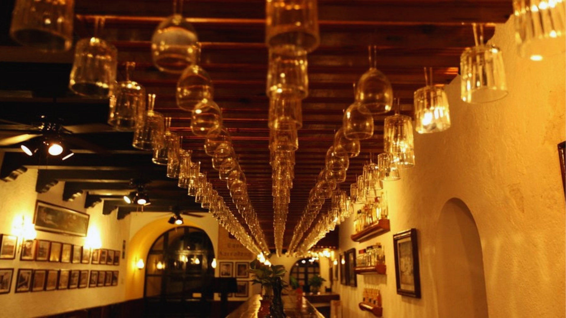 Dine at Hacienda Teya