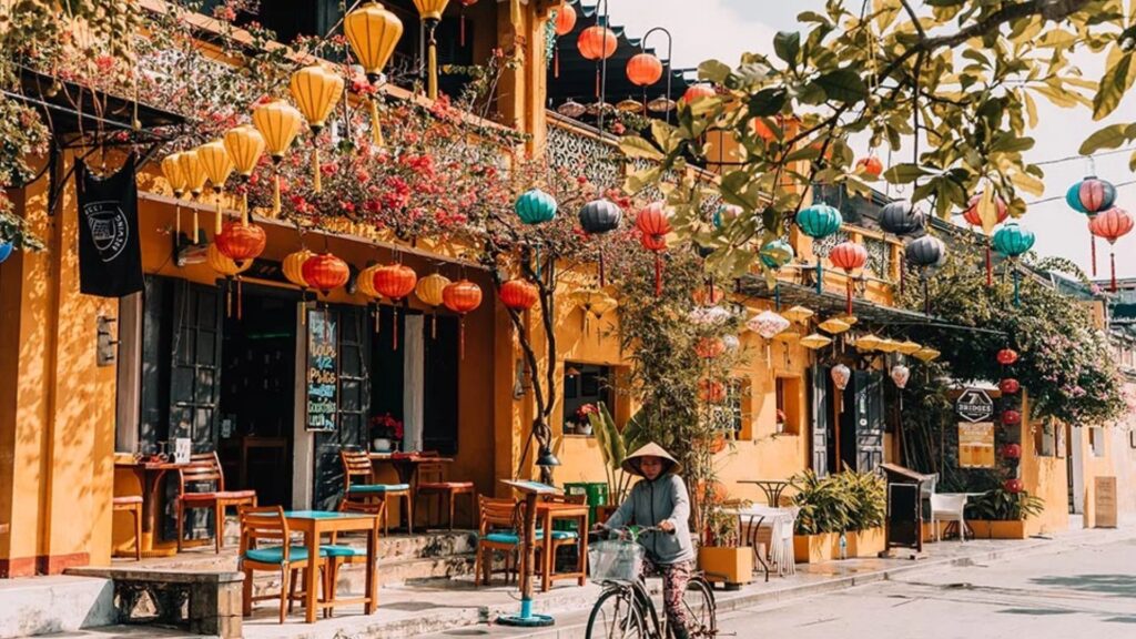 Best Cities to Visit in Vietnam
