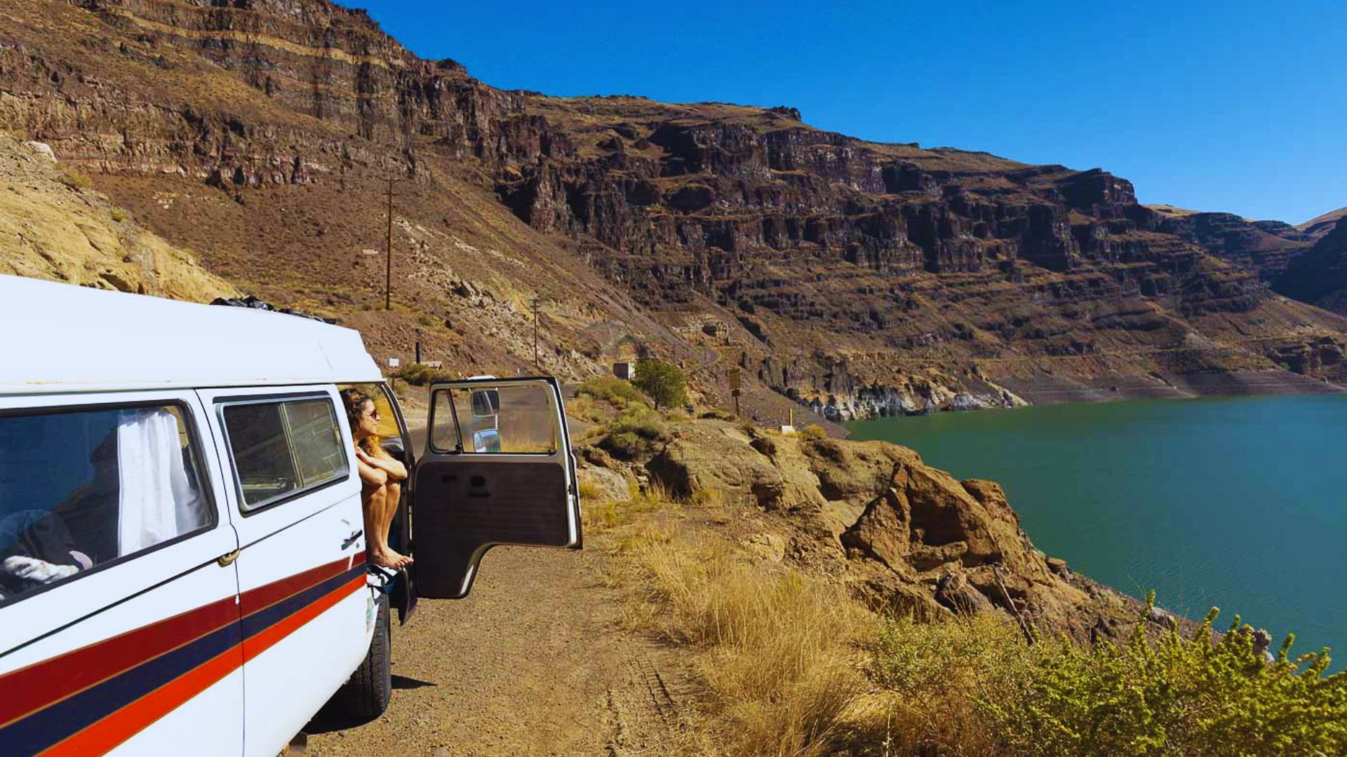 Owyhee Canyonlands