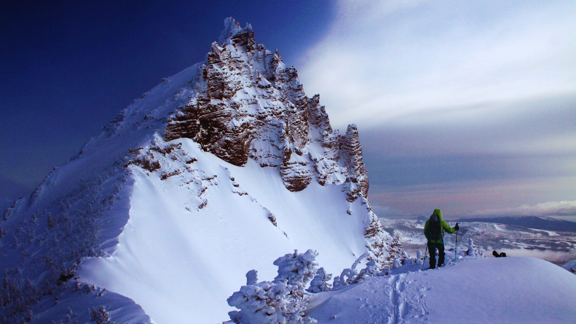 Three Fingered Jack