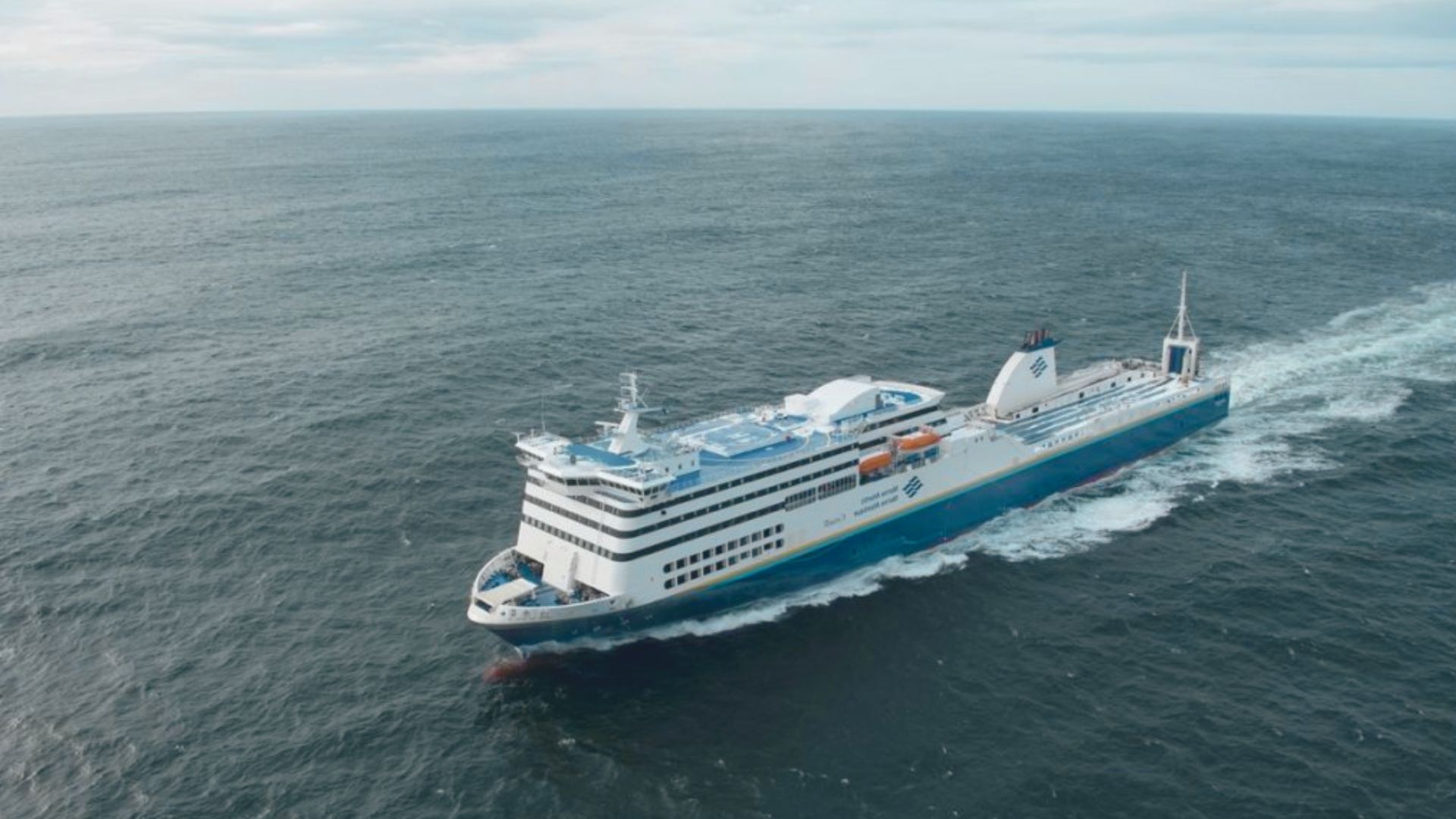 Nova Scotia to Newfoundland Ferry Overview