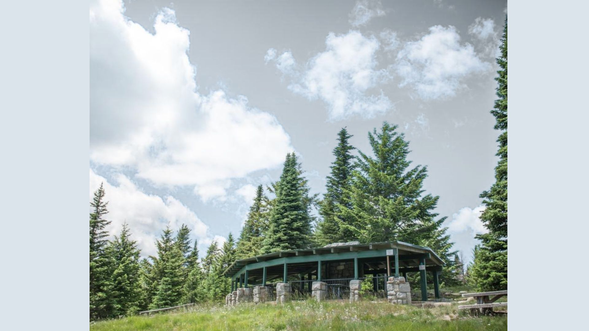 Take a Day Trip to Mount Spokane State Park