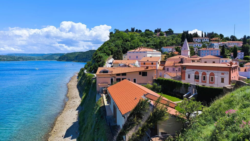 Piran Slovenia Complete Travel