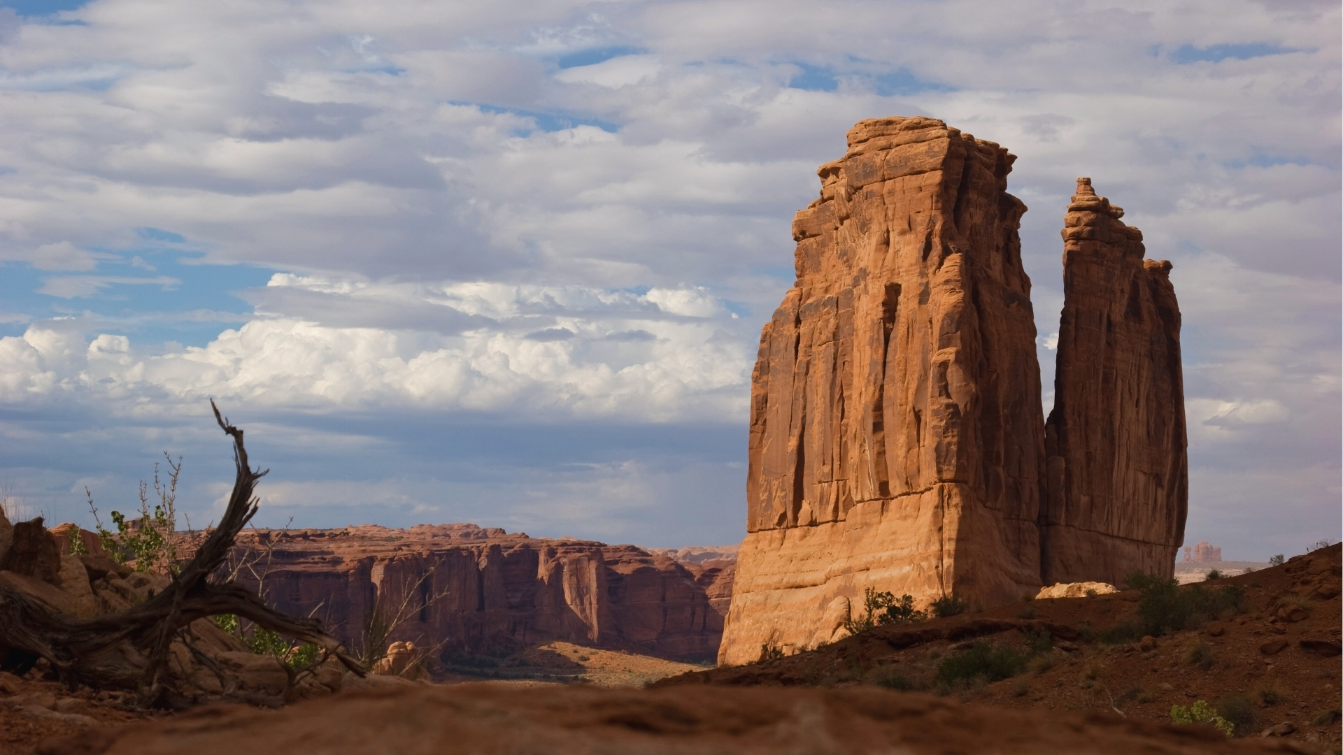 Visit Courthouse Towers