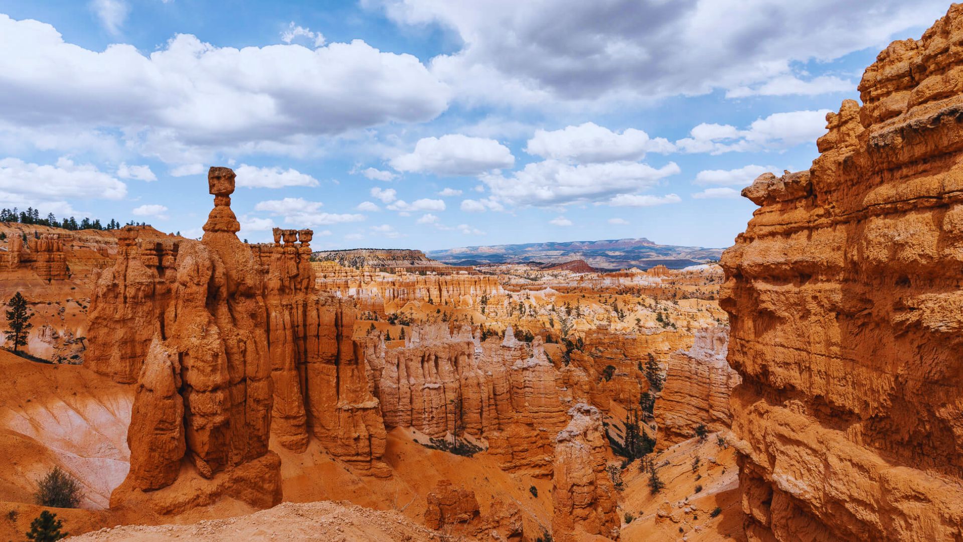 Bryce Canyon National Park, Utah