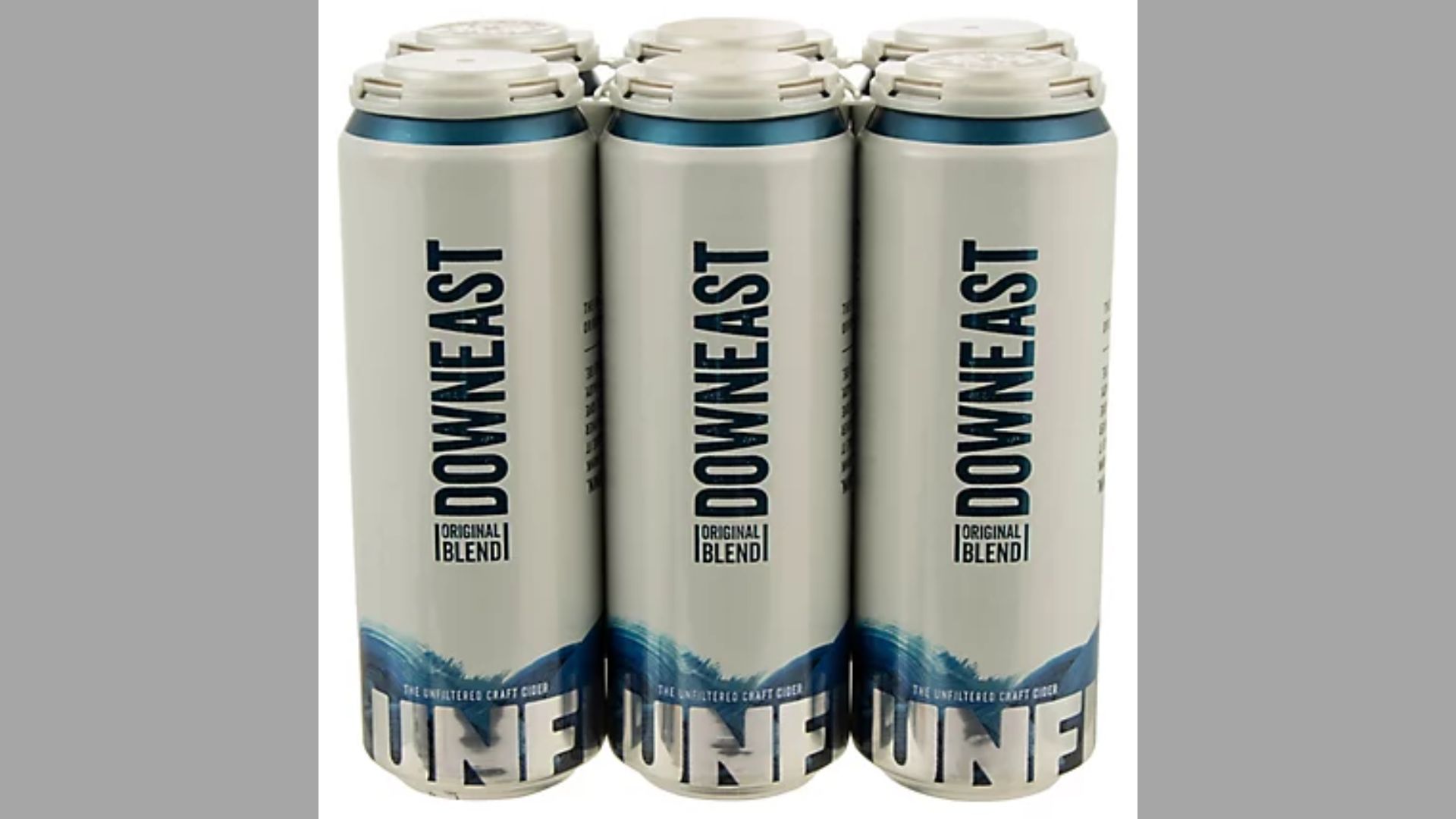 Downeast Cider