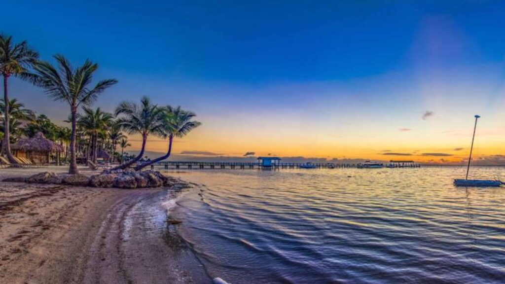 Best Day Trips From Miami