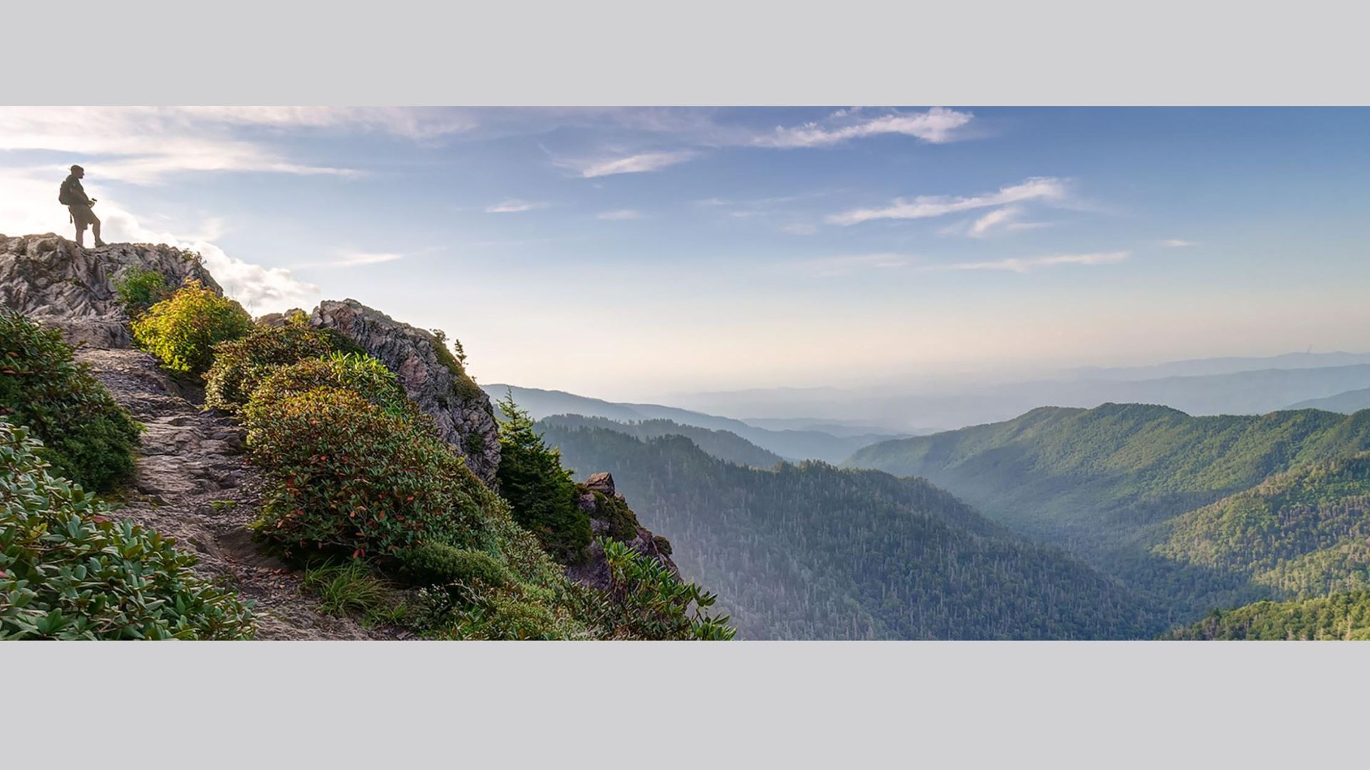Great Smoky Mountains National Park